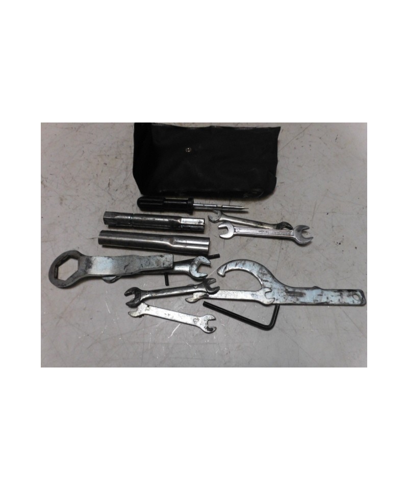 trousse outils