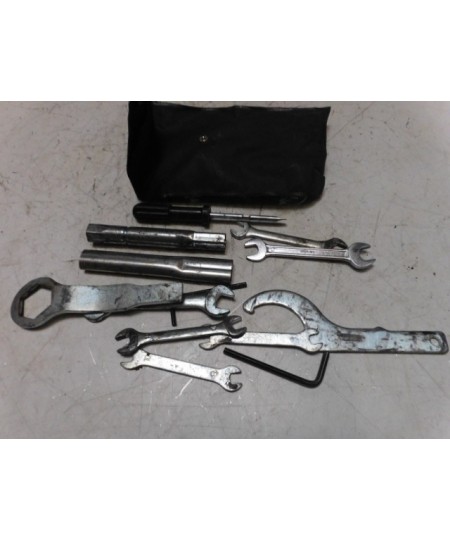 trousse outils
