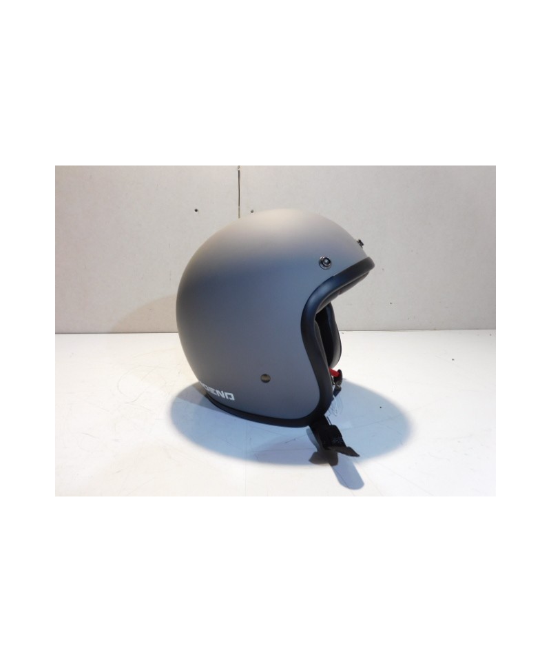 casque jet taille s