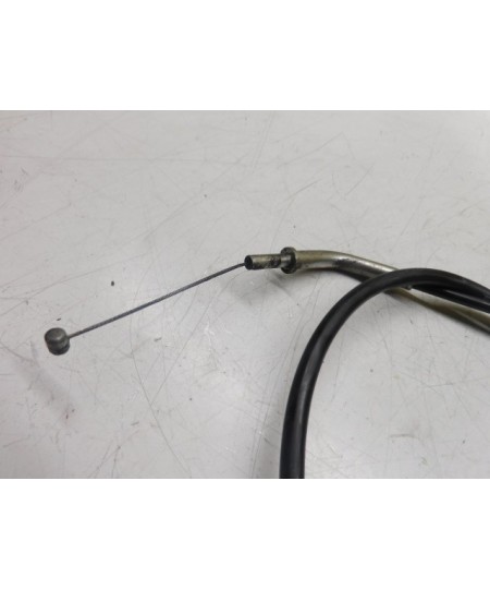 cables de gaz