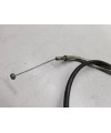 cables de gaz