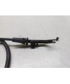 cables de gaz