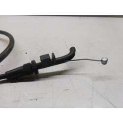 cables de gaz