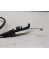 cables de gaz