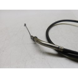 cables de gaz