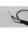 cables de gaz