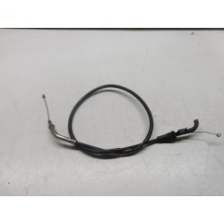 cables de gaz