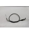 cables de gaz