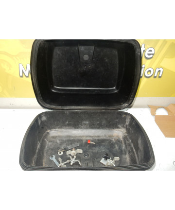 TOP CASE GIVI