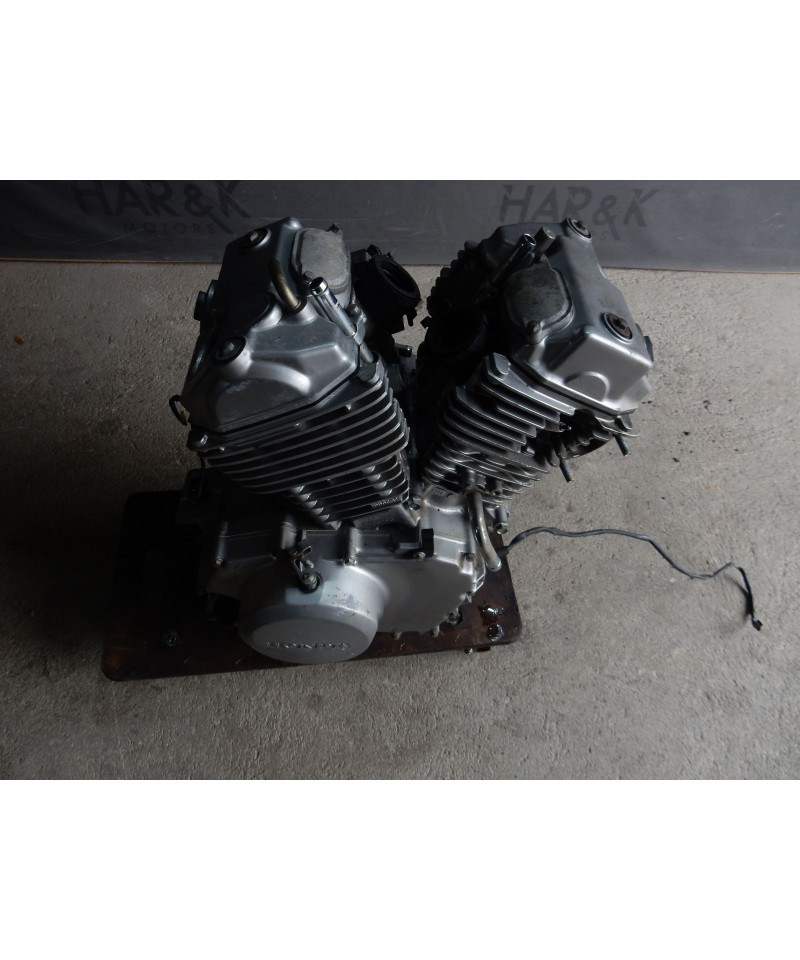 MOTEUR