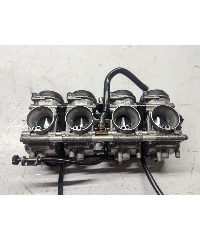 RAMPE CARBURATEUR