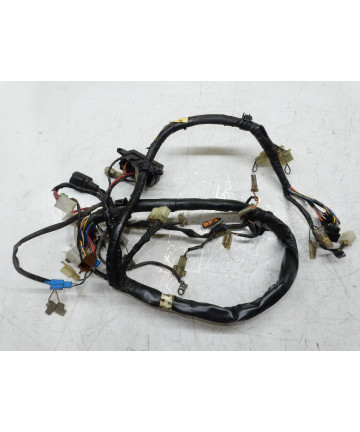 FAISCEAU ELECTRIQUE