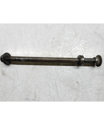 AXE DE ROUE ARRIERE