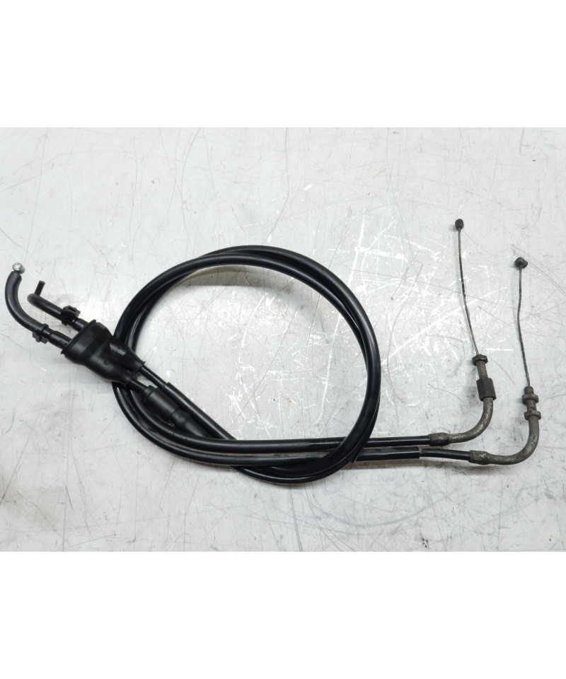 CABLE D ACCELERATEUR