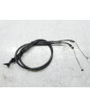 CABLE D ACCELERATEUR