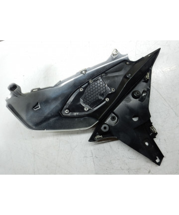 ECOPE DE RESERVOIR GAUCHE