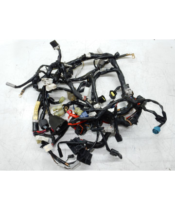 FAISCEAU ELECTRIQUE