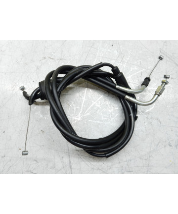 CABLE ACCELERATEUR