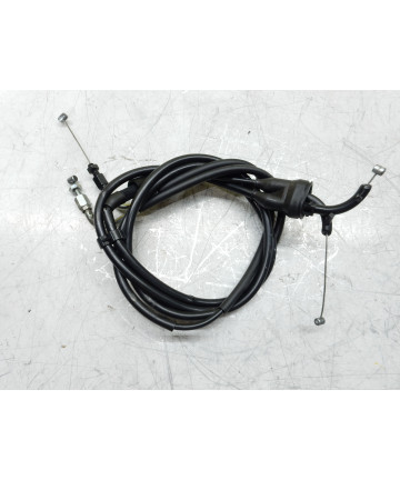 CABLE ACCELERATEUR