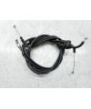 CABLE ACCELERATEUR