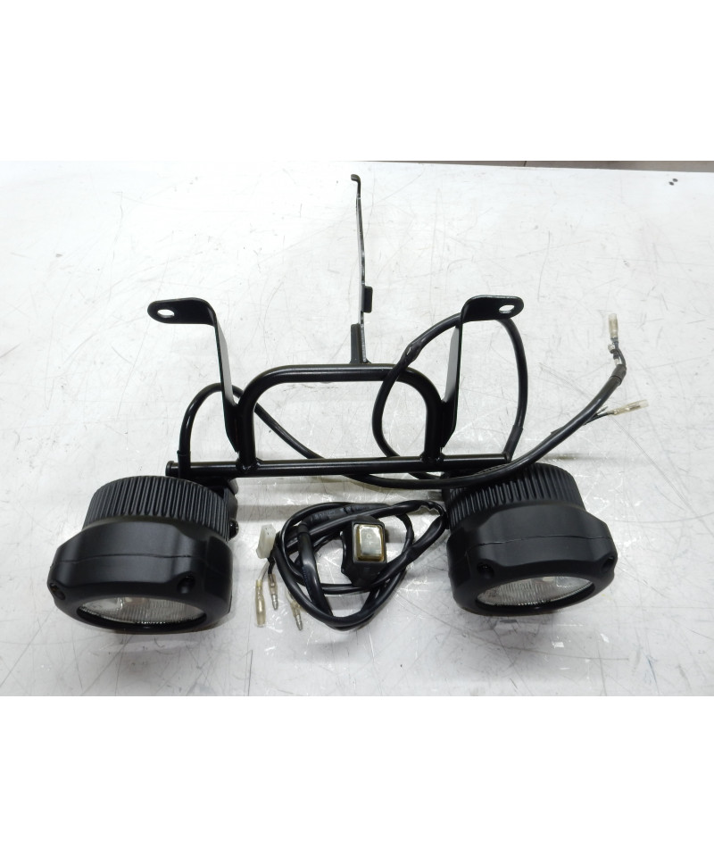 FEU ADDITIONNEL Yamaha