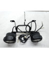 FEU ADDITIONNEL  Yamaha