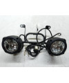 FEU ADDITIONNEL  Yamaha