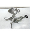 PLATINE REPOSE PIED AVANT DROIT