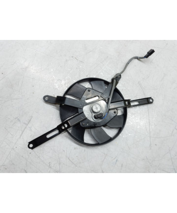 VENTILATEUR DE RADIATEUR