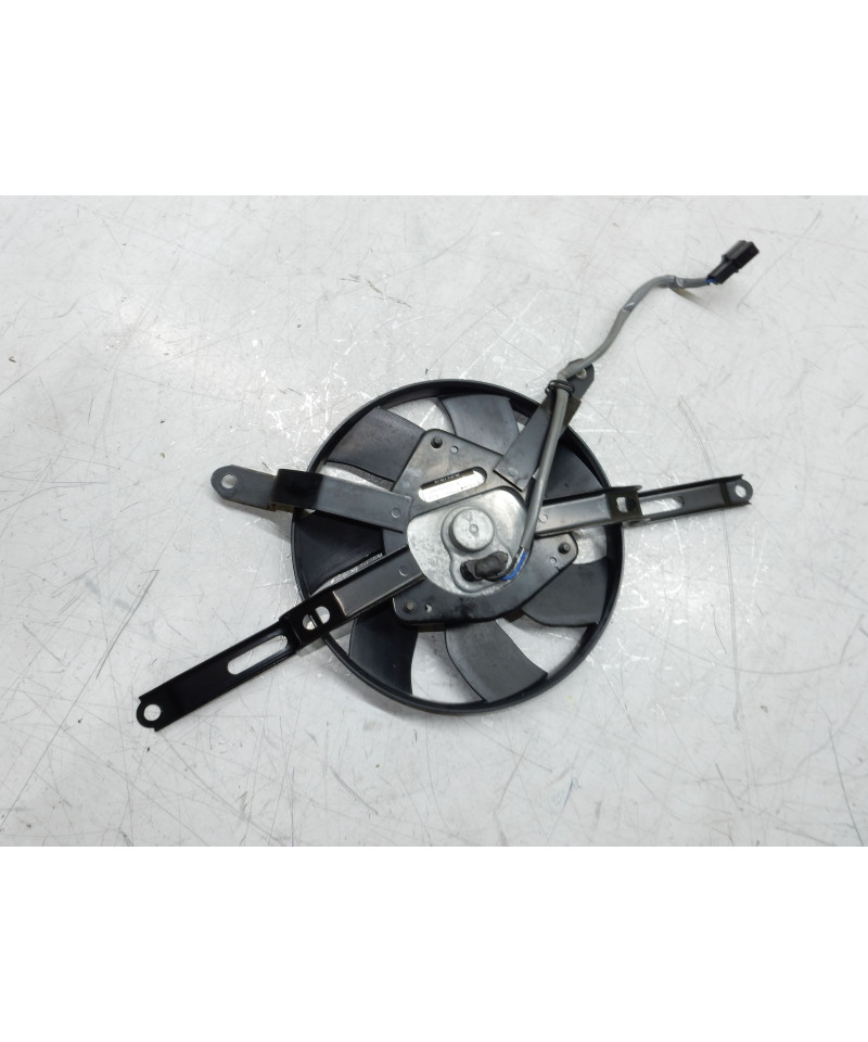VENTILATEUR DE RADIATEUR
