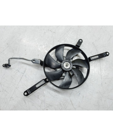 VENTILATEUR DE RADIATEUR