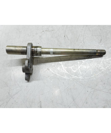 AXE DE ROUE AVANT
