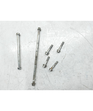 AXE MOTEUR