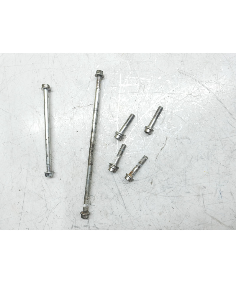 AXE MOTEUR