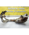 ECHAPPEMENT D ORIGINE