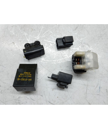 PACK ELECTRIQUE