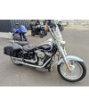 HARLEY DAVIDSON softail fat boy 1868 114