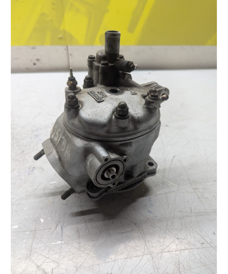 cylindre 125 dtr dt