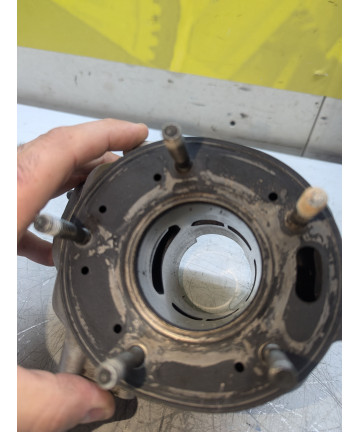 cylindre 125 dtr dt