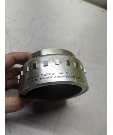 Rotor d'alternateur neuf de BMW G 310 GS - G 310 R