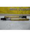 tubes de fourche