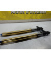 tubes de fourche