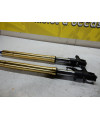 tubes de fourche