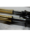 tubes de fourche