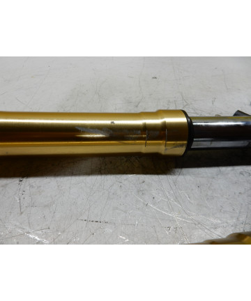 tubes de fourche