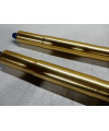 tubes de fourche