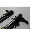 tubes de fourche