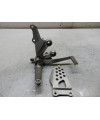 platine repose avant pied droit