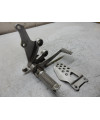 platine repose avant pied droit
