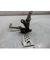 platine repose avant pied droit